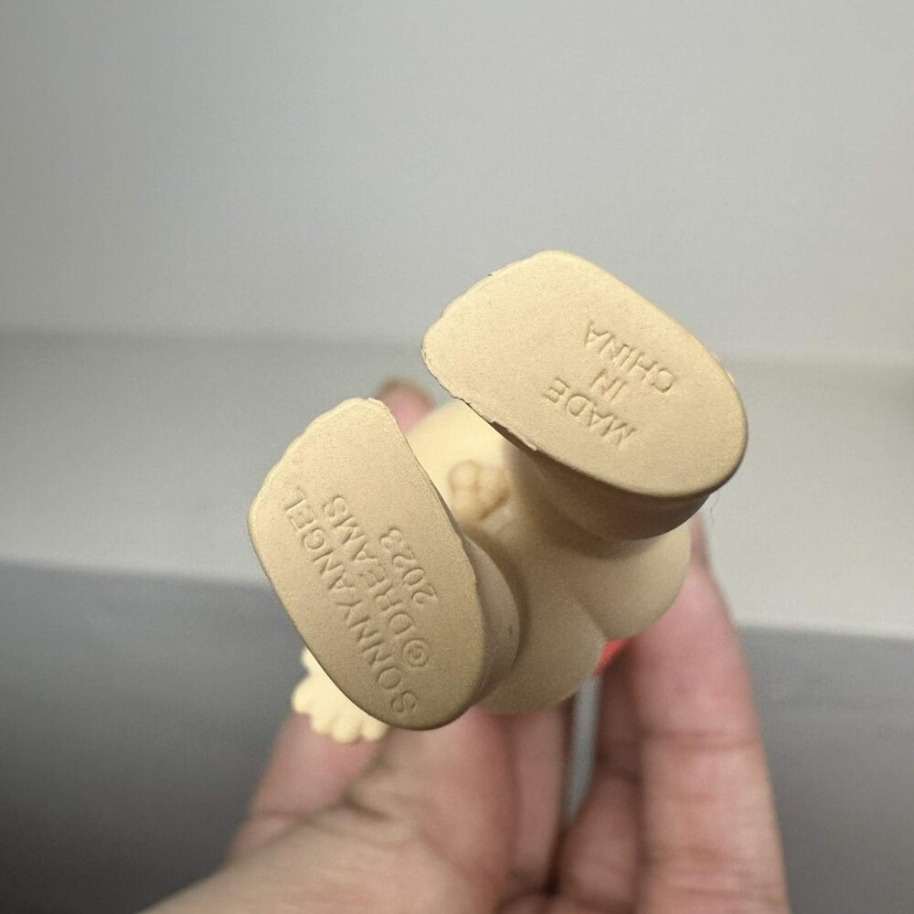 Sonny Angel Flower Series Tulip Figure - Picture 4 of 4